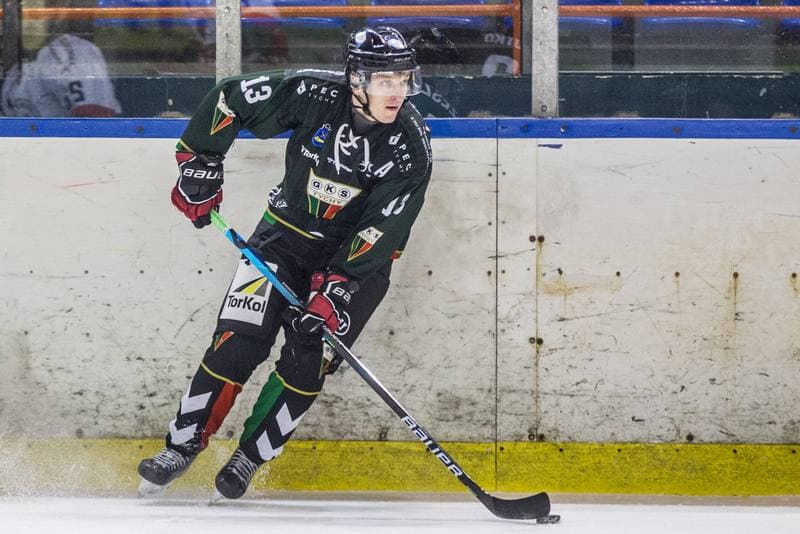 Ice Hockey. PHL. Zaglebie Sosnowiec - GKS Tychy. 17.02.2021