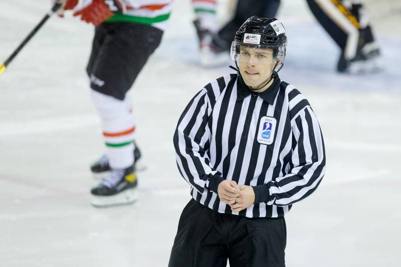 Ice Hockey. International Friendly. Poland - Hungary. 18.12.2020