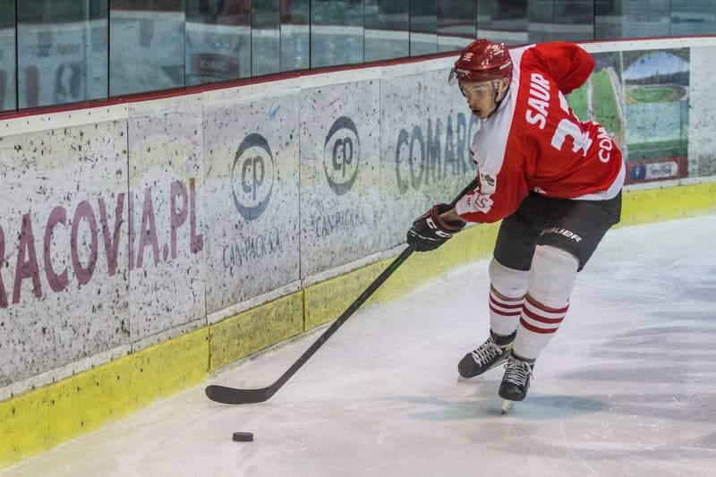 Ice Hockey. PHL. Comarch Cracovia - Energa Torun. 05.03.2021