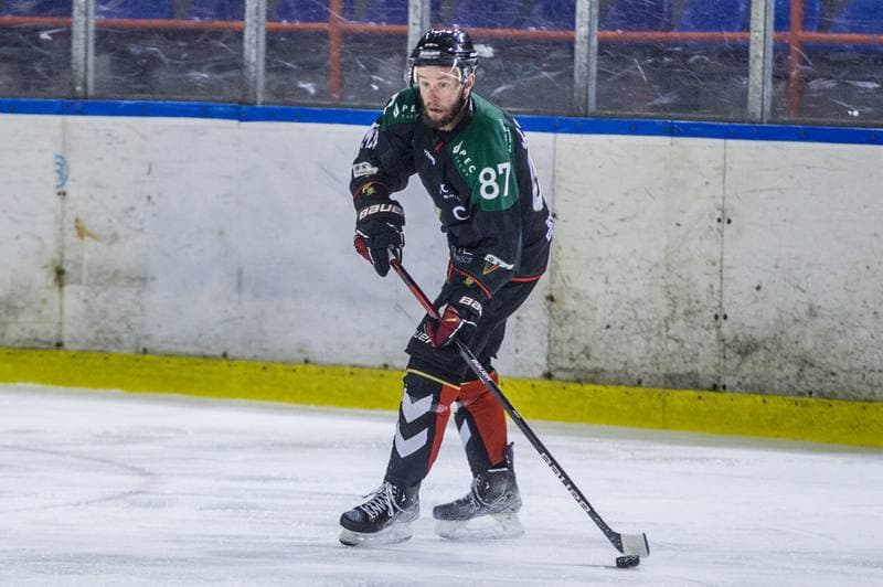 Ice Hockey. PHL. Zaglebie Sosnowiec - GKS Tychy. 07.11.2021
