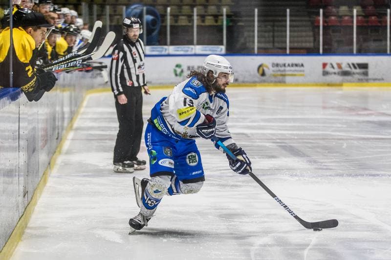 Ice Hockey. PHL. Re-Plast Unia Oswiecim - GKS Katowice. 06.03.2021