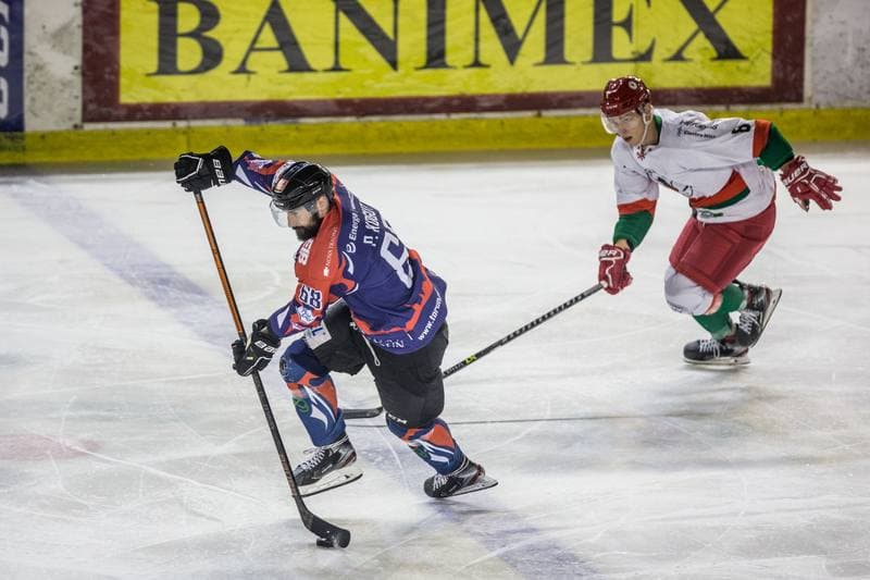 Ice Hockey. PHL. Zaglebie Sosnowiec - Energa Torun. 21.11.2021