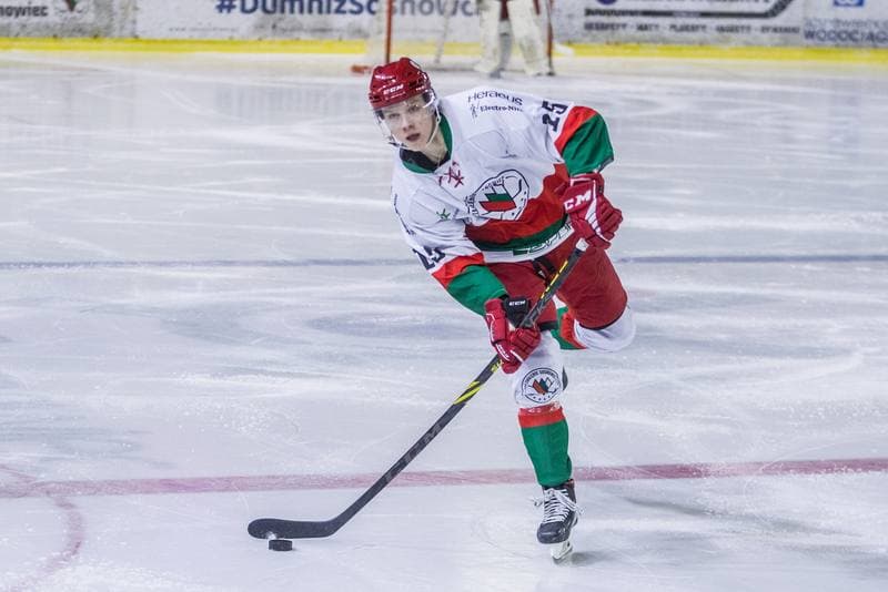 Ice Hockey. PHL. Zaglebie Sosnowiec - Comarch Cracovia. 07.12.2021