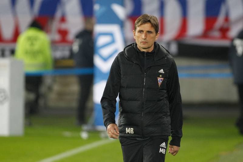 Football. Lotto Ekstraklasa. Gornik Zabrze - Zaglebie Lubin. 28.10.2018