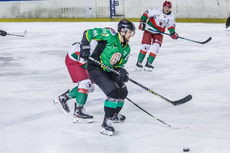 Ice Hockey. PHL. Zaglebie Sosnowiec - JKH GKS Jastrzebie. 05.12.2021