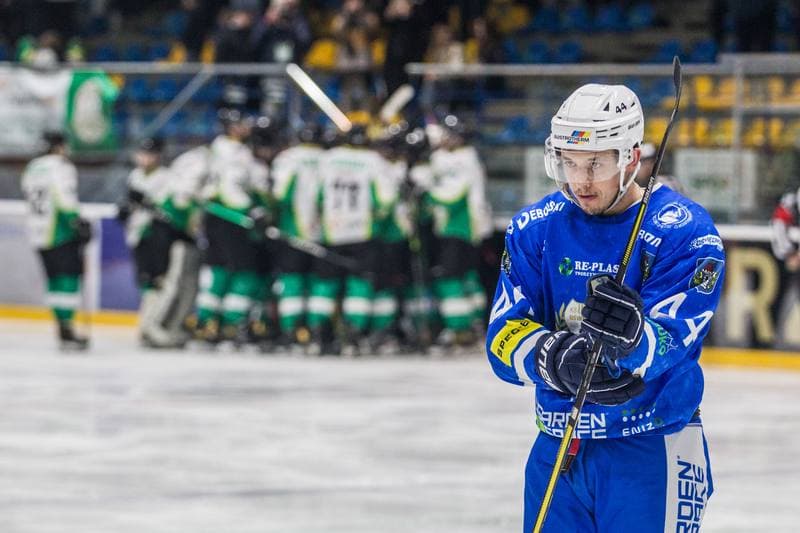 Ice Hockey. PHL. JKH GKS Jastrzebie - Re-Plast Unia Oswiecim. 24.03.2022