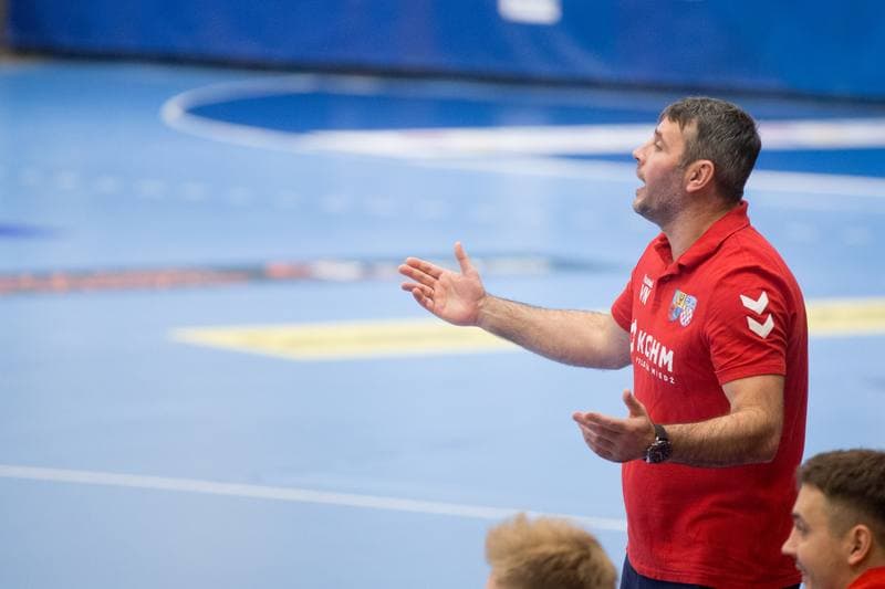 Handball. PGNiG Superliga. NMC Gornik Zabrze - Chrobry Glogow. 05.12.2020