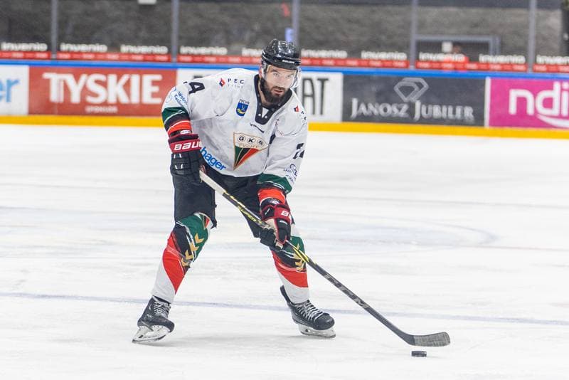 Ice Hockey. PHL. GKS Tychy - KH Energa Torun. 13.01.2023