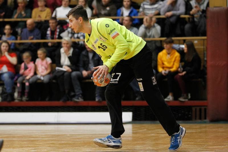 Handball. PGNiG Superliga. NMC Gornik Zabrze - Energa Wybrzeze Gdansk. 18.11.2018
