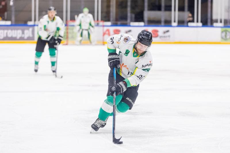 Ice Hockey. PHL. GKS Katowice - JKH GKS Jastrzebie. 09.12.2022