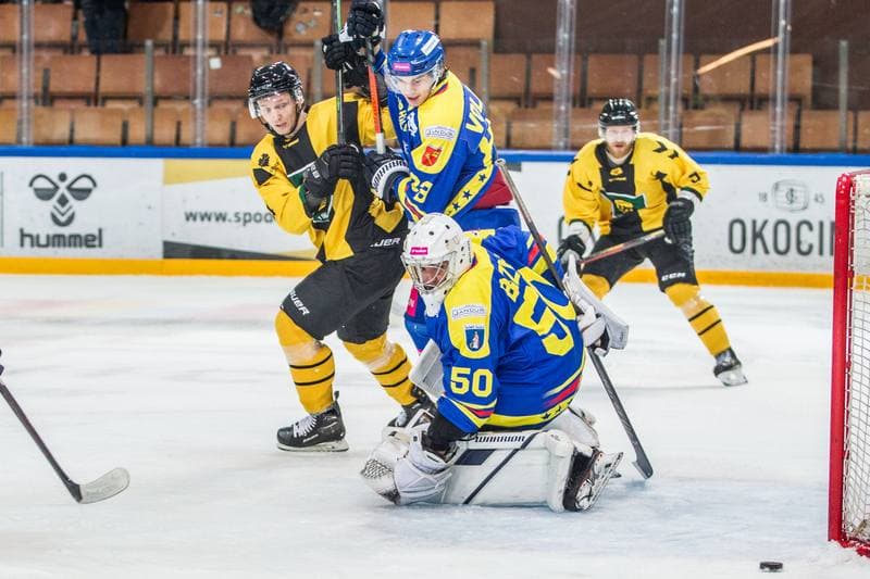 Ice Hockey. PHL. GKS Katowice - Tauron Podhale Nowy Targ. 18.01.2022
