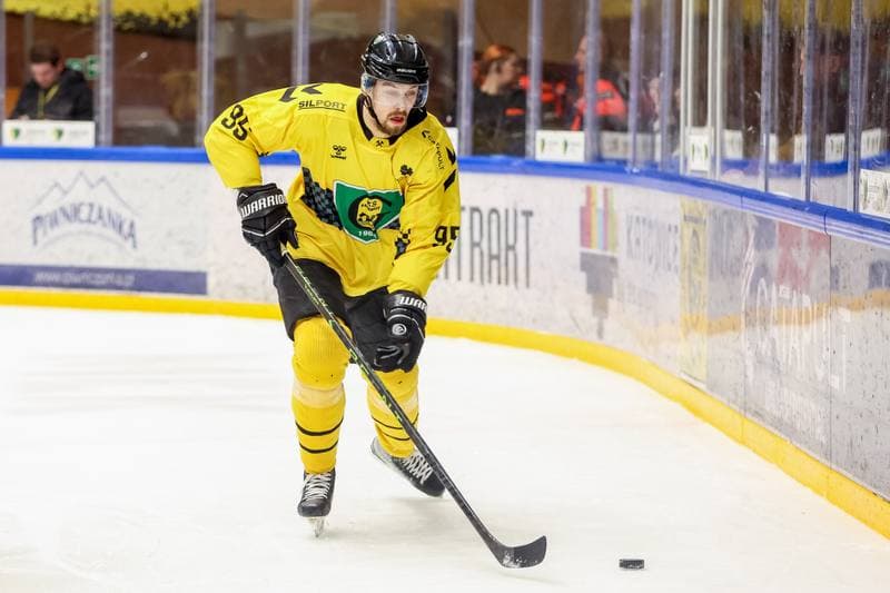 Ice Hockey. PHL. GKS Katowice - Comarch Cracovia. 19.03.2023