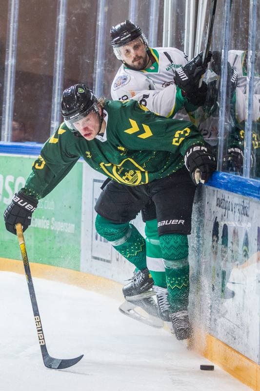 Ice Hockey. PHL. GKS Katowice - JKH GKS Jastrzebie. 22.12.2021
