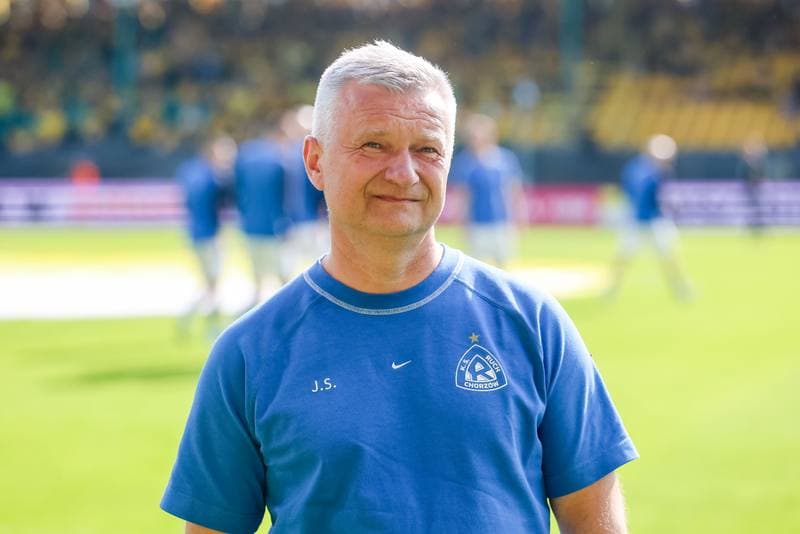 Football. Fortuna I Liga. GKS Katowice - Ruch Chorzow. 27.05.2023