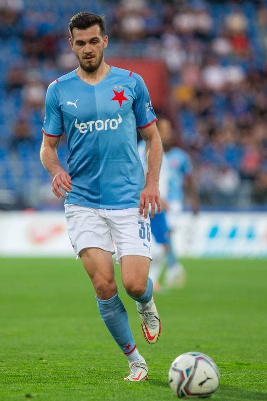 Football. Fortuna:Liga. Banik Ostrava - Slavia Prague. 11.05.2022