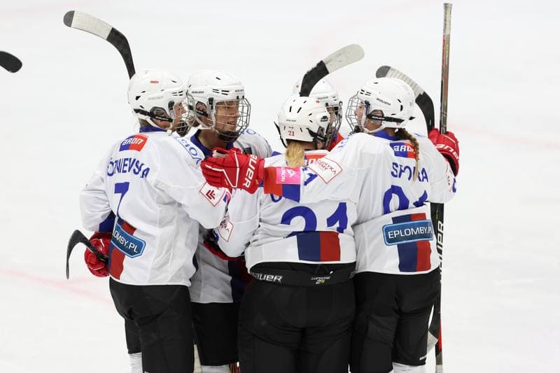 Ice Hockey. Tauron Liga Hokeja Kobiet. Polonia Bytom - Unia Oswiecim. 24.02.2024