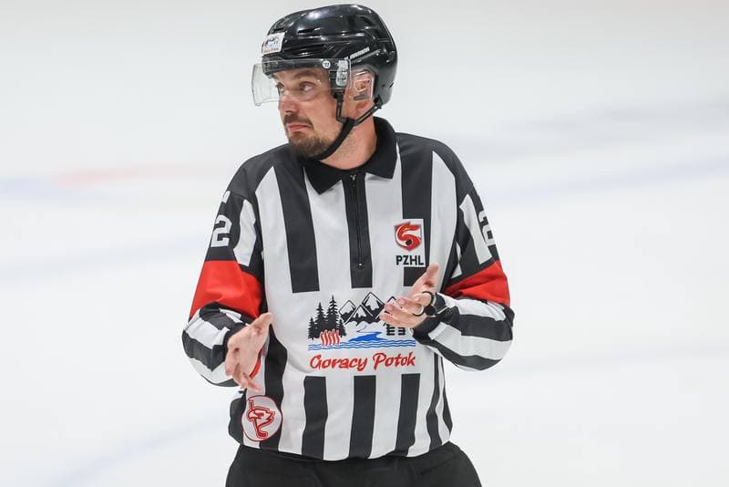 Ice Hockey. Tauron Hokej Liga. JKH GKS Jastrzebie - GKS Katowice. 19.09.2023