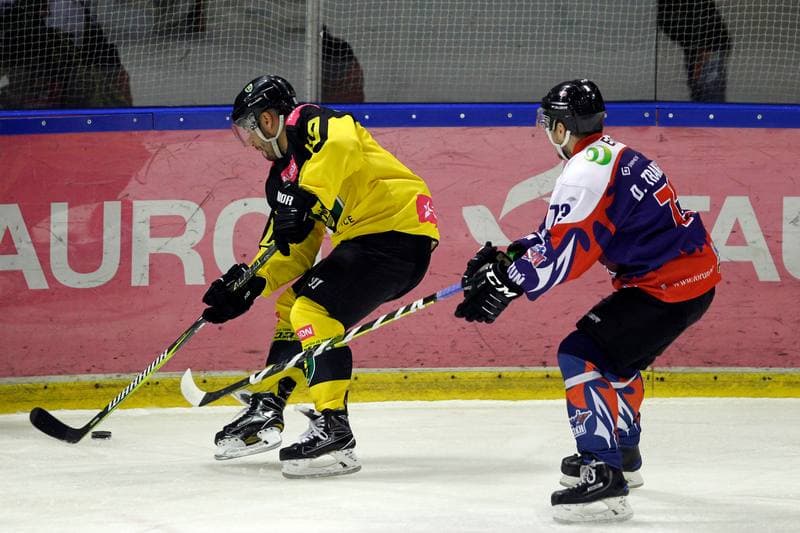 Ice Hockey. Tauron Hokej Liga. Tauron KH GKS Katowice - KH Energa Torun. 22.12.2018