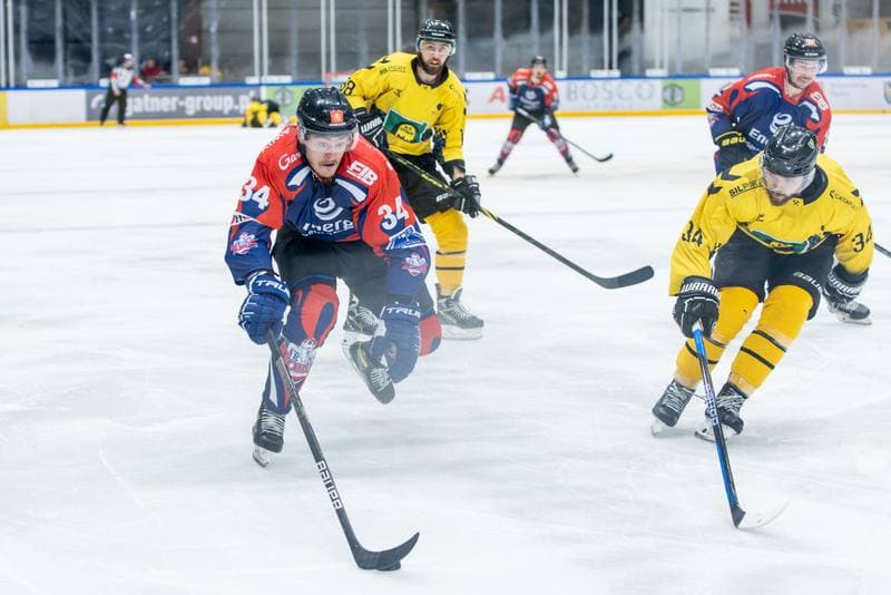 Ice Hockey. Polska Hokej Liga. GKS Katowice - KH Energa Torun. 23.10.2022