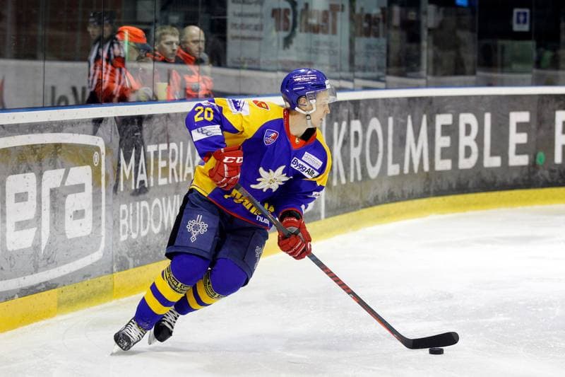 Ice Hockey. Polish Cup. GKS Tychy - TatrySki Podhale Nowy Targ. 27.12.2018