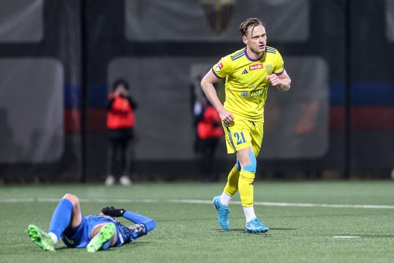 Football. Betclic II liga. Polonia Bytom - Olimpia Elblag. 02.11.2024