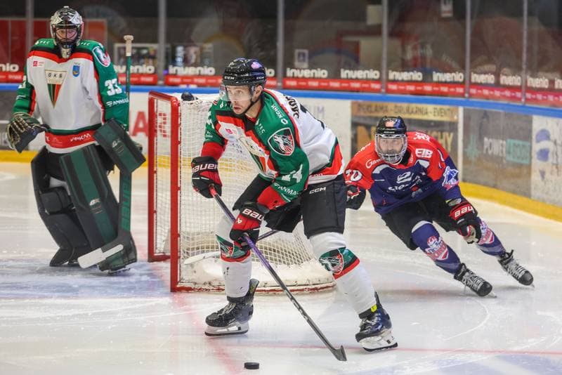 Ice Hockey. Tauron Hokej Liga. GKS Tychy - KH Energa Torun. 07.12.2023
