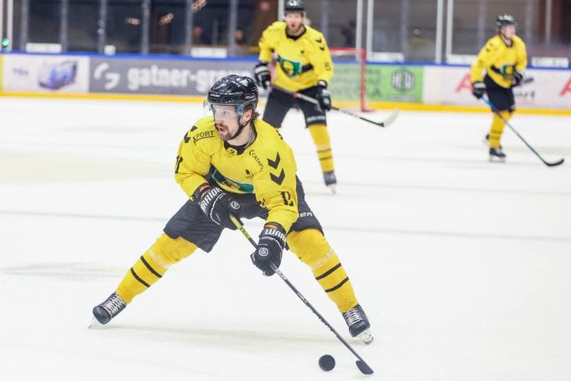 Ice Hockey. Polska Hokej Liga. GKS Katowice - GKS Tychy. 30.03.2023