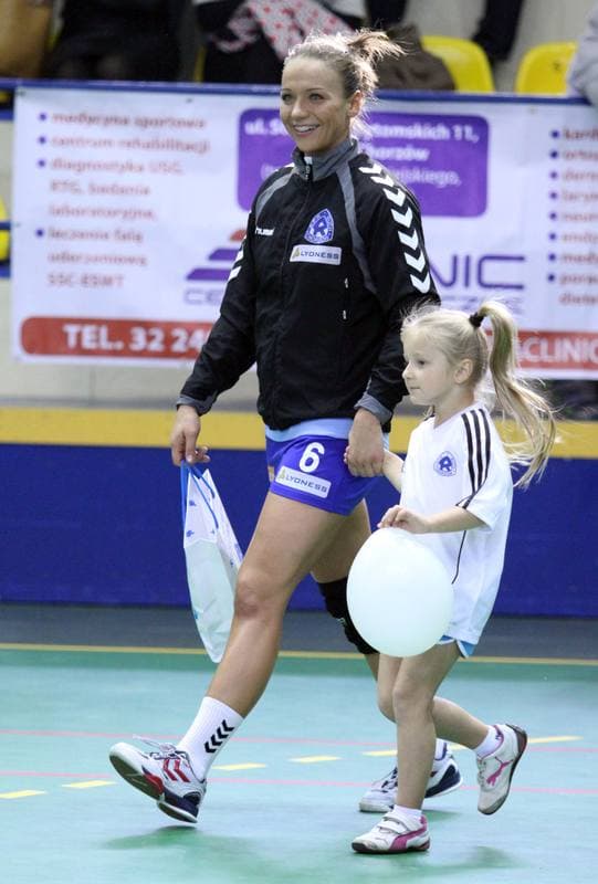Handball. PGNiG Superliga. KPR Ruch Chorzow - Pogon Szczecin. 05.10.2013