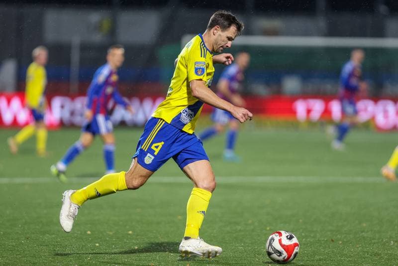 Football. Fortuna Puchar Polski. Polonia Bytom - Arka Gdynia. 08.11.2023