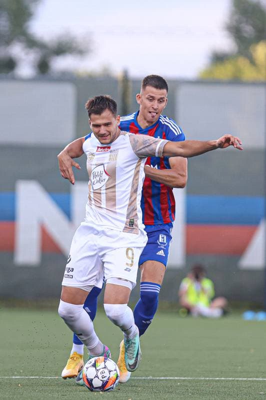Football. Betclic II Liga. Polonia Bytom - Olimpia Grudziadz. 28.07.2024