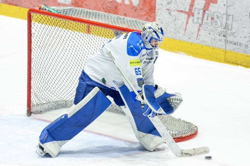 Ice Hockey. Tauron Hokej Liga. Re-Plast Unia Oswiecim - GKS Tychy. 18.03.2024
