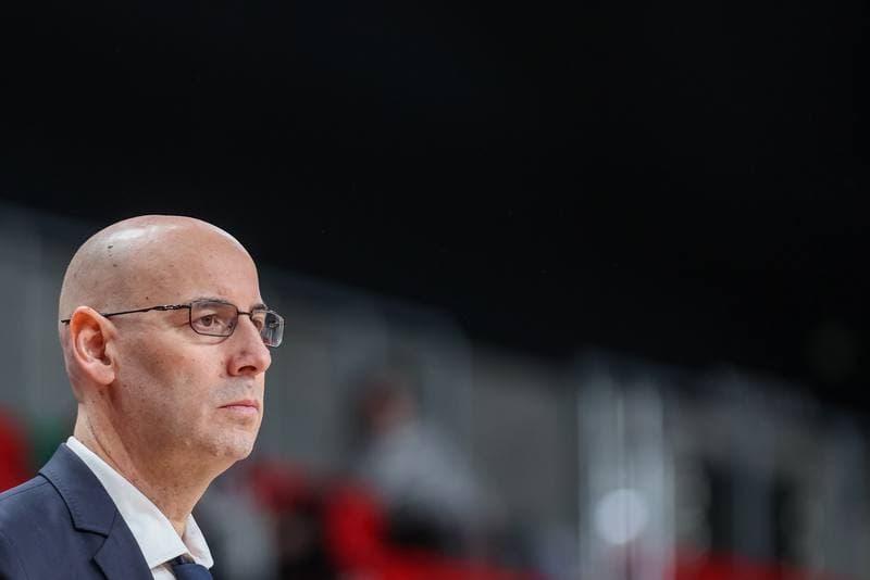 Basketball. EuroCup Women. MB Zaglebie Sosnowiec - Galatasaray Cagdas Factoring. 14.12.2023