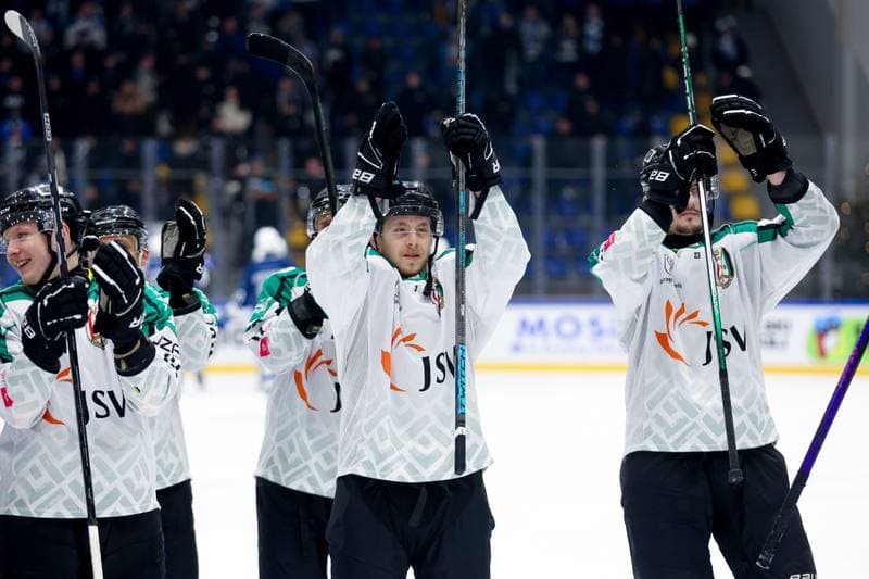 Ice Hockey. Puchar Polski. Re-Plast Unia Oswiecim - JKH GKS Jastrzebie. 29.12.2024