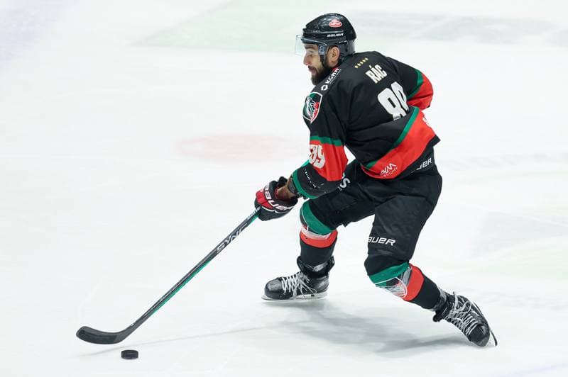 Ice Hockey. Tauron Hokej Liga. Re-Plast Unia Oswiecim - GKS Tychy. 18.03.2024