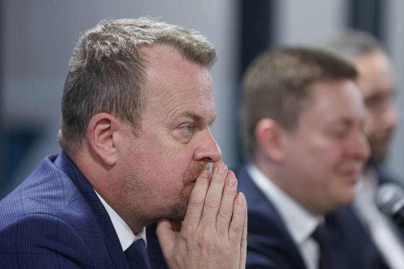 Ice Hockey. EC Bedzin. Press Conference. 03.04.2024