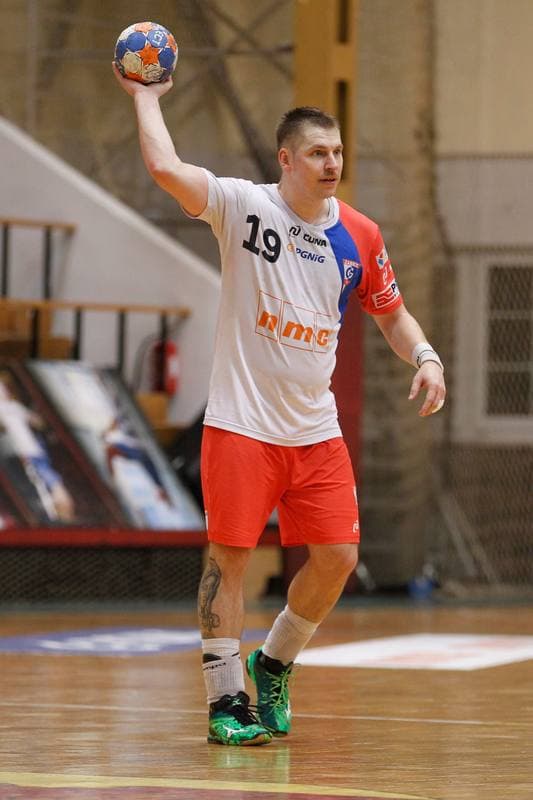 Handball. PGNiG Superliga. Gornik Zabrze - Piotrkowianin Piotrkow Trybunalski. 30.11.2016