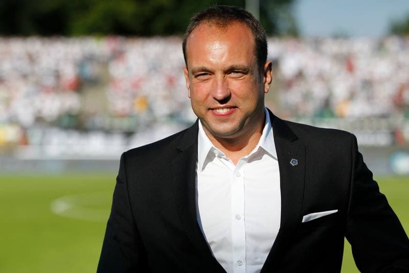 Football. Lotto Ekstraklasa. Zaglebie Sosnowiec - Piast Gliwice. 23.07.2018