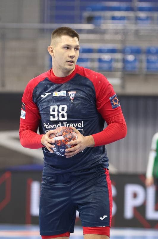 Handball. EHF European League. Gornik Zabrze - TSV Hannover-Burgdorf. 05.12.2023