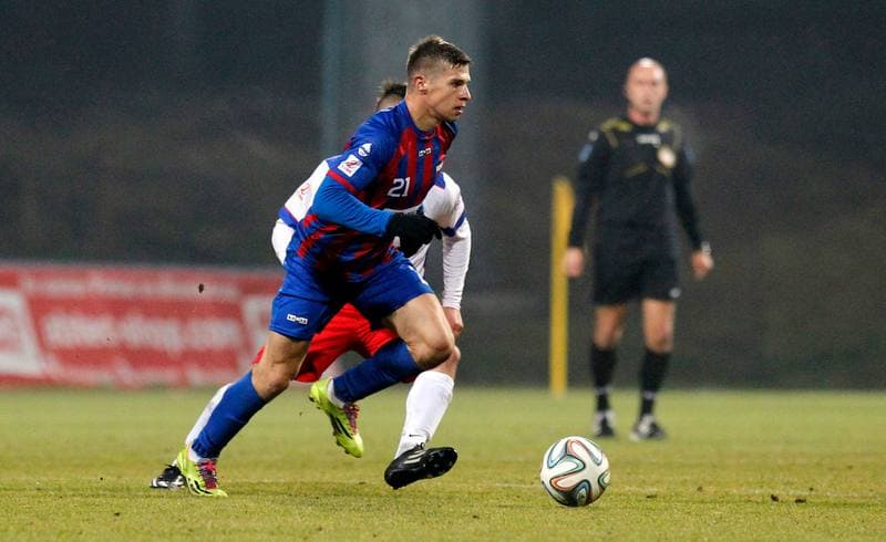 Football. II Liga. Polonia Bytom - Wisla Pulawy. 28.11.2015