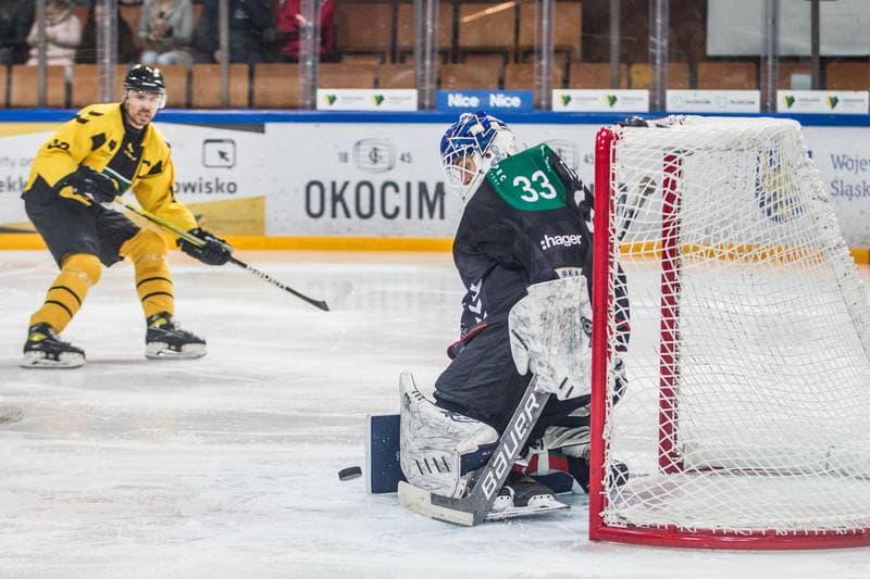 Ice Hockey. PHL. GKS Katowice - GKS Tychy. 19.03.2022
