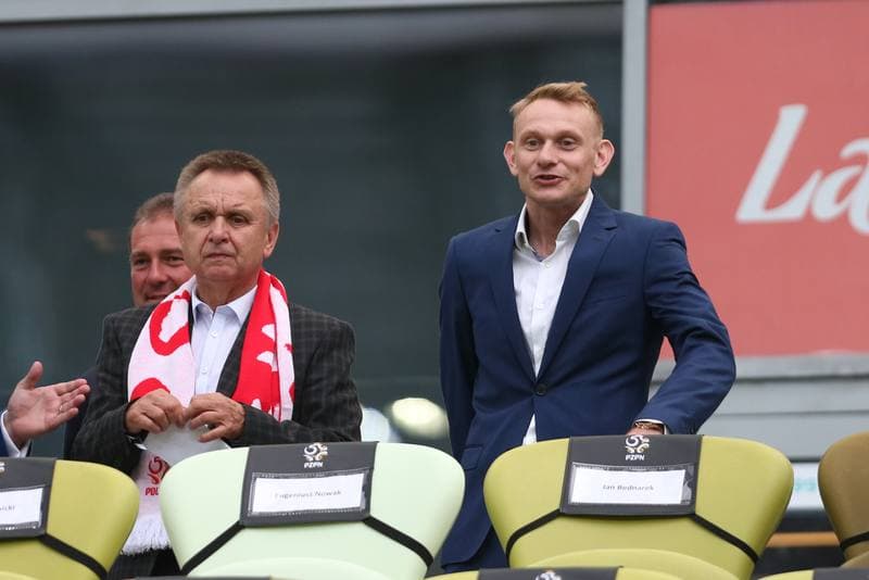 Football. International Friendly. Poland - Netherlands. 01.06.2016