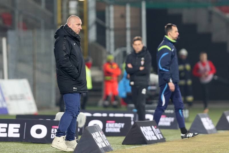 Football. Lotto Ekstraklasa. Gornik Zabrze - Zaglebie Lubin. 09.03.2018