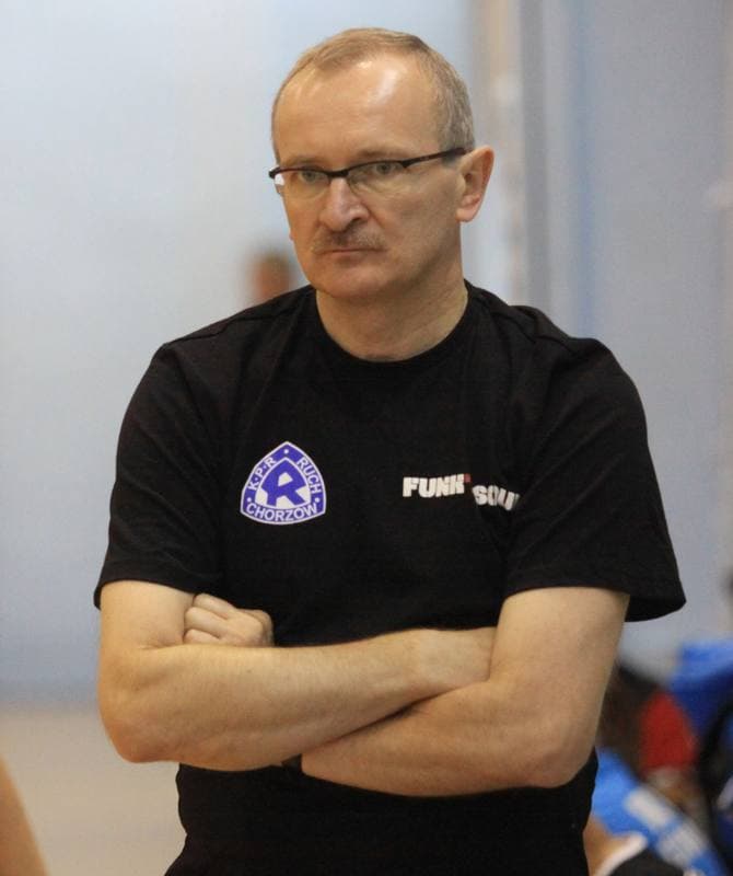 Handball. PGNiG Superliga Kobiet. Zgoda Ruda Slaska - Ruch Chorzow. 05.09.2010