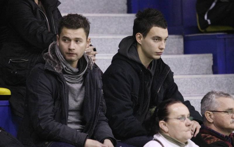 Handball. Ekstraklasa. Ruch Chorzow - Zgoda Ruda Slaska. 19.12.2010