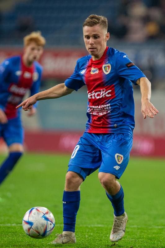 Football. PKO BP Ekstraklasa. Piast Gliwice - Widzew Lodz. 10.10.2022