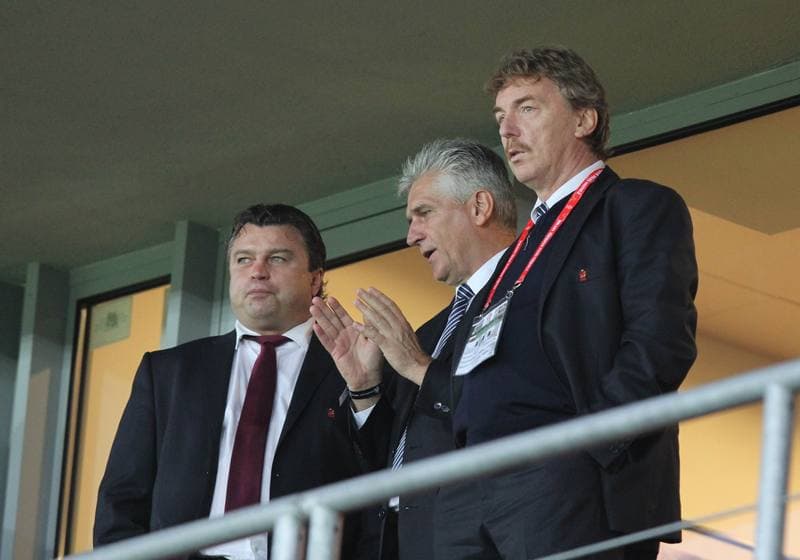 Football. International Friendly. Poland - Liechtenstein. 04.06.2013