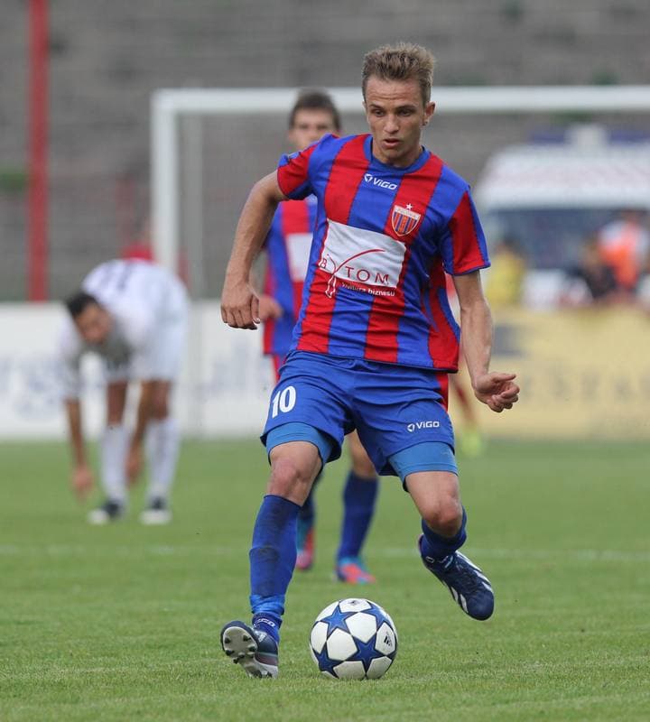 Football. I Liga. Polonia Bytom - Zawisza Bydgoszcz. 08.06.2013