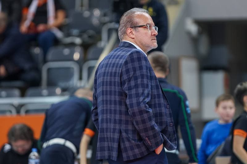 Volleyball. PlusLiga. Jastrzebski Wegiel - LUK Lublin. 29.12.2022