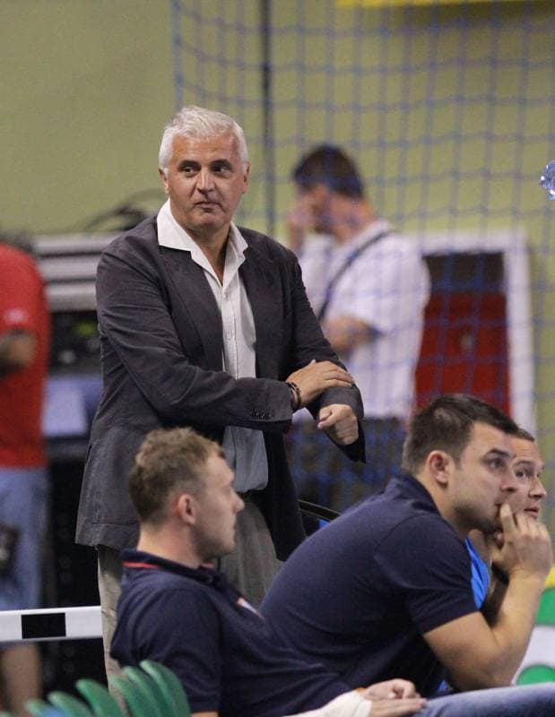 Handball. PGNiG Superliga. Vive Kielce - Gornik Zabrze. 08.09.2013