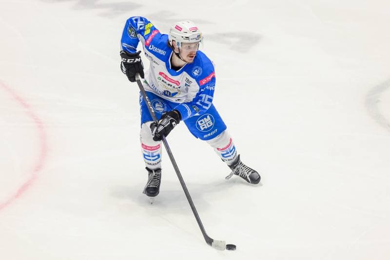 Ice Hockey. Tauron PHL. Tauron Re-Plast Unia Oswiecim - Comarch Cracovia. 29.03.2023